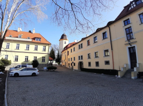 Hotel Ksiaz