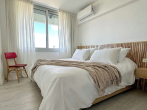 Rent Up - Depto. con amenidades de lujo