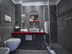 iH Hotels Milano Watt 13