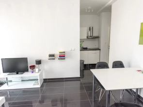 Apartments Leonardo