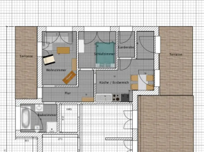 Holiday Apartment Wellness & Relaxation