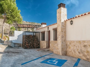 Casa Rural Río Tranquilo II