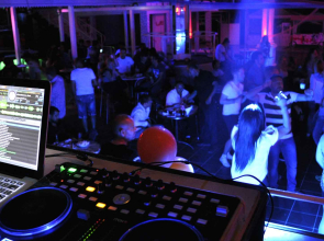 Klas More Beach Hotel