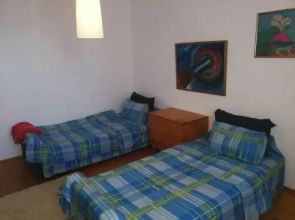 Hostel Emi