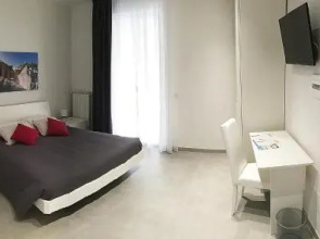 Quattro Stelle al Porto Affittacamere
