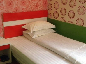 Chengrong Hotel