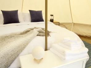 Goldfield Glamping