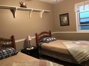 Meadowview Cottages