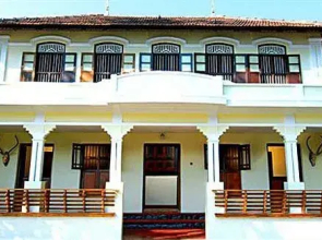 Akkarakalam Memoirs