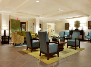 Holiday Inn Express And Suites Picayune