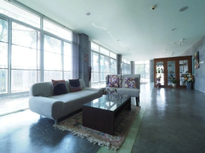 Prannary Pool Villa