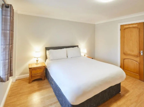 Host Stay Iona Cottage