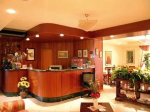 Hotel Villa San Paolo