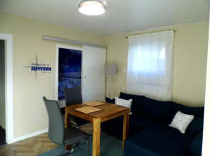 Ferienwohnung Seeblick