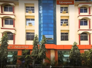 Hotel R.P International by FabHotels