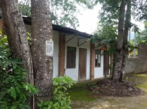 The Cave Camp