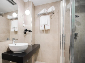 Petit Palace Puerta del Sol