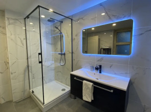 Апартаменты Tallinn City Apartments на Ратушной площади