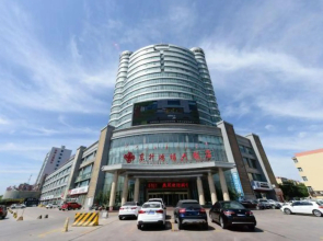 Dongsheng Hongfu Hotel Xinjiang