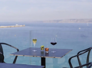 Hôtel Marseille Richelieu