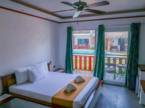 Scent of Green Papaya Resort