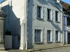 Gîtes du Puits Joli