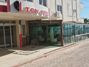 Lion Otel