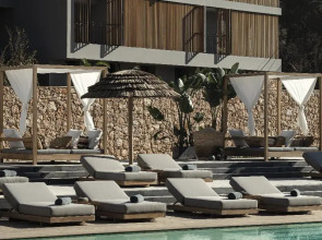 Отель OKU Ibiza