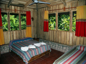 Esquinas Rainforest Lodge