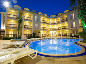 Club Amaris Apartment