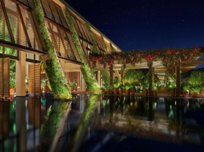 The Riviera Maya EDITION At Kanai