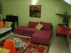 Modern Basement Apartment Gio Ii