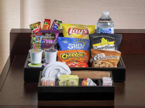 Embassy Suites by Hilton San Diego Bay Downtown