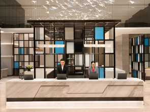 Hyatt Place Zhuhai Jinshi