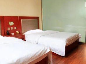 Shell Taiyuan Xiaodian District Malianying Road Taiyuan Airport Station Hotel