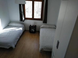 Casa Rio Caspe I