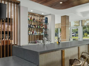 Springhill Suites By Marriott Camden