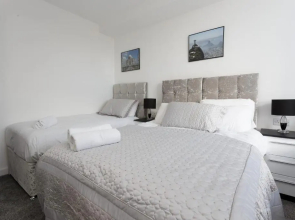 Clifton Bespoke Serviced Apartments