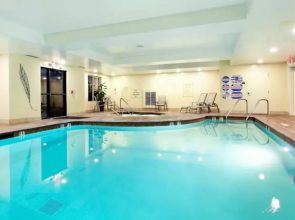 Best Western Plaza Inn And Suites