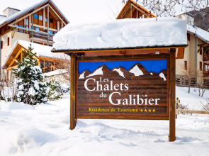 Les Chalets du Galibier 27026