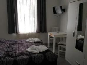 Ferienwohnung Altstadtloft