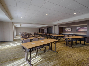 Courtyard by Marriott Albany Clifton Park