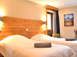 Chalet 800