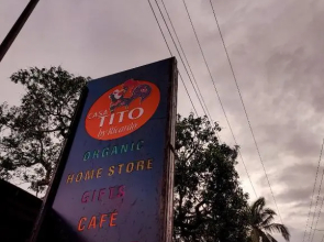 Hotel Casa Tito's