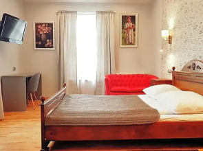 Euro Aparthotel U Jana