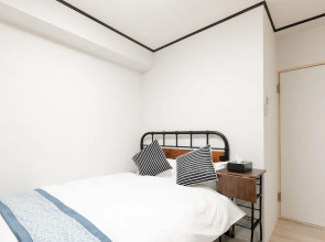 H2O Stay Namba Raffine #203