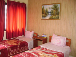 Regis Hotel