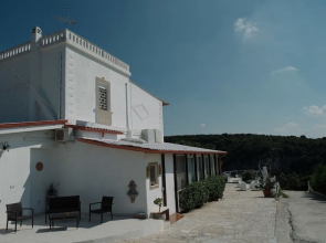 Masseria Sant'Elia