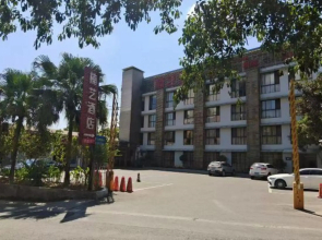 Nanyi Hotel