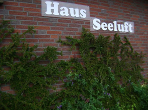 Haus Seeluft